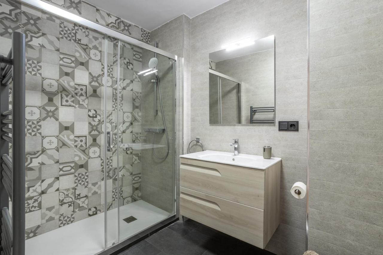 Stylish Apartment With Sea View Nerja Exteriér fotografie